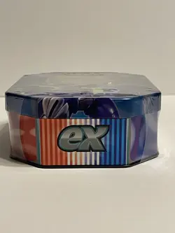Pokemon TCG: Miraidon ex - Paldea Legends Tin - Brand New Sealed - Image 2