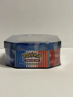 Pokemon TCG: Miraidon ex - Paldea Legends Tin - Brand New Sealed - Image 4