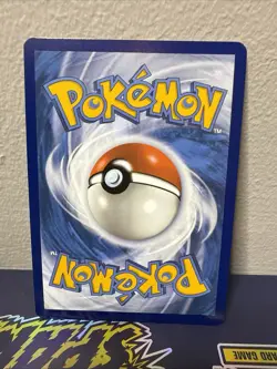 Rotom ex 029/094 Double Rare Phantasmal Flames Pokemon - Pack Fresh Near Mint NM - Image 2
