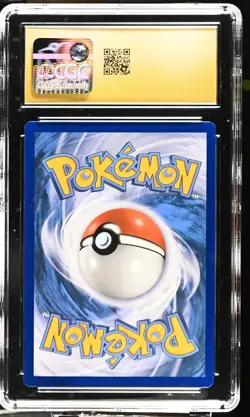 CHARIZARD VMAX Sword & Shield UPC Promo #SWSH261 CGC Pristine 10 Pokemon - Image 2