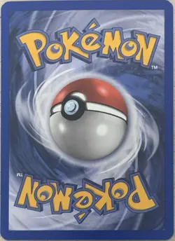 Magnemite 2003 Pokemon EX Dragon #61/97 Reverse Holo Foil Near Mint - Image 2