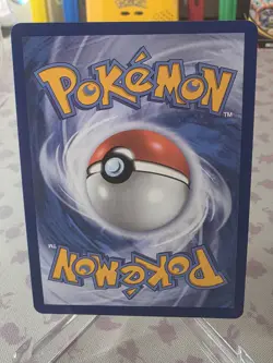 Pokemon Mega Evolution Phantasmal Flames Dewgong 097/094 Illustration Rare IR - Image 2