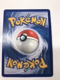 POKEMON MASQUERAIN 7/17 POP SERIES ONE 2004 NEAR MINT - Image 2