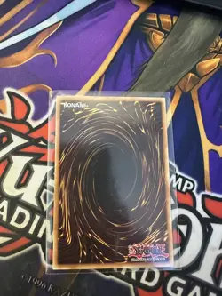 Yu-Gi-Oh!-SILENT SWORDSMAN LV5-LIMITED -SECRET RARE • EEN-ENSE4 - Image 3