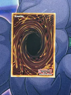 Yugioh Shooting Riser Dragon DANE-ENSE3 Super Rare Limited Edition NM - Image 3