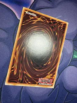 Yugioh Shooting Riser Dragon DANE-ENSE3 Super Rare Limited Edition NM - Image 4