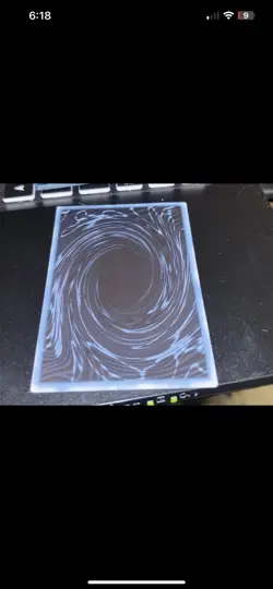 Yu-Gi-Oh! TCG Obelisk the Tormentor Worldwide Edition GBI-002 Ultra Rare - Image 2