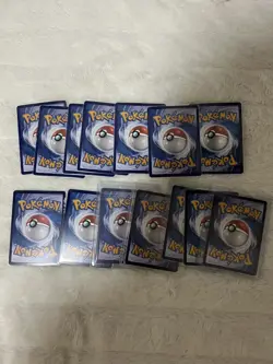 14 lots Chinese Pokemon SR Holo Cards Wigglytuff Great Tusk J15 - Image 2