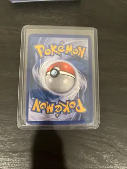 Pokemon TCG Arceus LV.X Ultra Rare Holo Card 96/99 Platinum - Image 2
