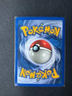LEDIAN Holo Rare #H14 Pokemon Vintage Card 2003 Skyridge H14/H32 - Image 2