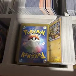 3000-5000 Pokemon Cards Lot Bulk Sale Plus Dice,Damage Coins,and Divider - Image 3