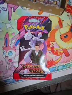 Pokemon Card Lot 90 IR Ex V/VMax/VStar Hits Sleeves Booster - Image 5
