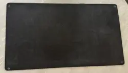 Pokemon Trading Card Game Playmat TCG Mega Blaziken EX Premium Collection 2015 - Image 4