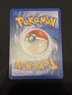 Pokemon TCG: Aquapolis 2 Card Lot Ft Wooper 117 and Horsea 84 - Image 3