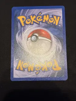 Pokemon TCG: Aquapolis 2 Card Lot Ft Wooper 117 and Horsea 84 - Image 5