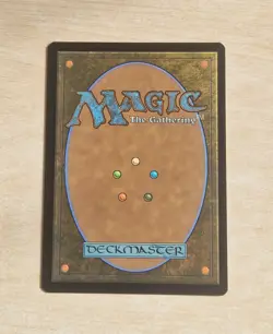 Hunter's Insight #0035 Foil Mythic Borderless Card - MTG Marvel Spiderman 2025 - Image 2