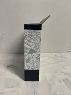 Pokemon Card Game TCG: Starter Set EX Stevens Beldum & Metagross EX SEALED NEW - Image 3