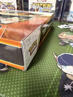 Pokemon Card Shining Legends Raichu GX Special Collection Box SEALED Sun & Moon - Image 4