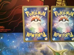 Pokemon tcg 3 shiny Japanese cards pokemon tcg - Image 5