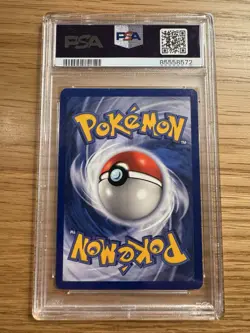Articuno 17/62 Fossil Regular for sale online - Image 2