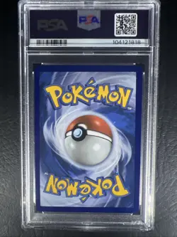 PSA 10 Charizard Celebrations Classic 4/102 Holo Base Set Pokemon Card 2021 - Image 2