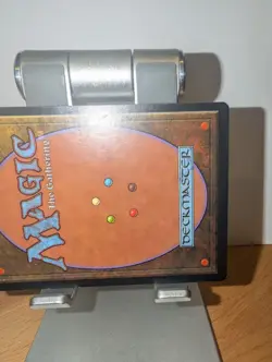 Worldly Tutor Mirage Japanese MTG LP - Image 4