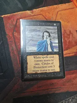 Gloom Limited Edition - Beta Edition Regular - Image 1