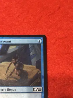MTG Faerie Miscreant Foil 58/280 - Image 4