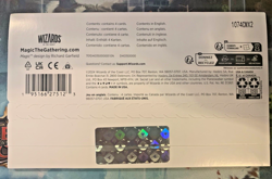 MTG Secret Lair: Outlaws Anthology Vol. 2: Sinister Scoundrels NON-Foil - Sealed - Image 2