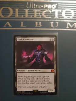 Dark Confidant Final Fantasy Regular - Image 1