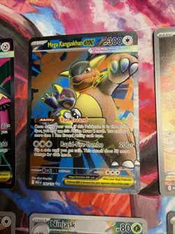 Lot Of 8 Mega Evolution Pokemon Cards Full Art And More All Pack Fresh Near Mint - Image 5
