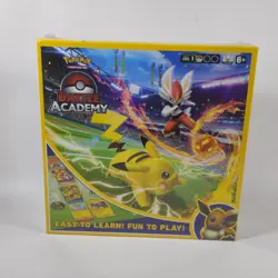 Pokemon TCG: Battle Academy 2022 Factory Sealed NEW - Image 1