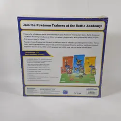 Pokemon TCG: Battle Academy 2022 Factory Sealed NEW - Image 2