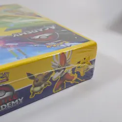 Pokemon TCG: Battle Academy 2022 Factory Sealed NEW - Image 4