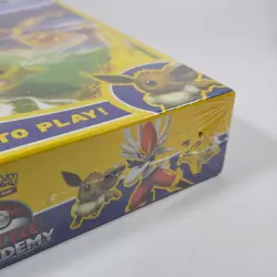 Pokemon TCG: Battle Academy 2022 Factory Sealed NEW - Image 5