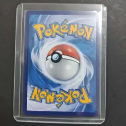 2023 Pokemon Chinese Simplify Cs4ac 158/132 Gordie SR Secret Rare Holo FM - Image 2