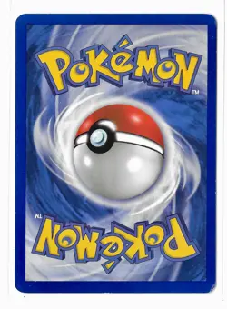 Pokemon TCG Groudon EX Emerald 14/106 Regular Rare 14/106 - Image 2