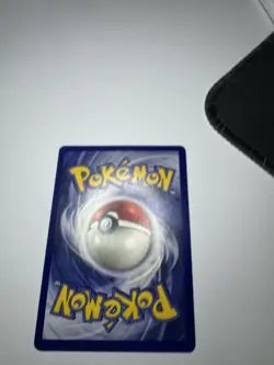 Pokemon TCG: Base Set 1st Edition Shadowless Uncommon: Ivysaur 30/102 Near Mint - Image 5