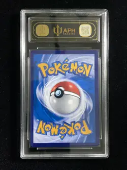 2025 Pokemon TCG S-Chinese G CBB1C #07 09/09 Captain Pikachu APH 10 wsy - Image 2