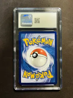 2025 Pokemon TCG CHS Gem Pack 2 Sylveon #CBB2C 09 15/15 Art Rare CGC 10 KM093 - Image 2