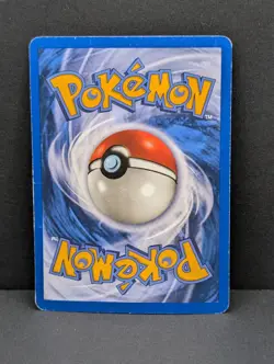 Weedle 115/144 Skyridge Reverse Holo Rare Pokemon TCG Nintendo e-reader - Image 2
