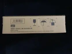2025 Pokemon TCG S-Chinese Horizon Gem Pack Vol.3 CBB3C Sealed Case #1 n10 - Image 3