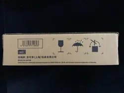 2025 Pokemon TCG S-Chinese Horizon Gem Pack Vol.3 CBB3C Sealed Case #2 n10 - Image 3
