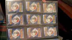 Pokemon Binder Collection Hit Lot Of Bangers W/ Prismatic Evolutions Phantasmal - Image 3