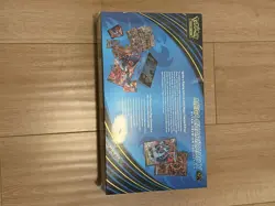 ?? Pokemon TCG Phantasmal Flames Ultra Premium Collection UPC Charizard - NEW - Image 4