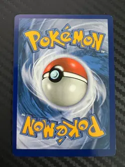 Pokemon TCG Carracosta GX SM239 Black Star Promo Holo VLP - Image 2