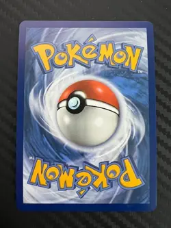 Pokemon TCG Teal Mask Ogerpon SVPEN123 Black Star Promo NM - Image 2