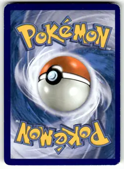 Pokemon TCG Aromatisse 93/146 XY Base Set Reverse Holo LP - Image 2