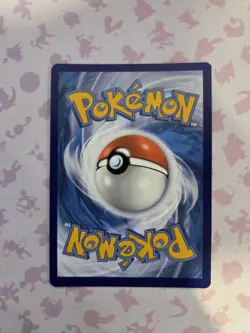 Pokemon Gardevoir TG05/TG30: Silver Tempest Trainer Gallery Holo - Image 2