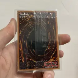 Yu-Gi-Oh! TCG Armed Dragon, the Armored Dragon HAC1-EN173 Sealed Promo Limited - Image 2